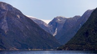 Forde to Voss - A gentle meander along Sognefjord